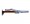 Turbojet CMB E1 Head Assy - CW903-62443 - DP part: PPSCTJ001