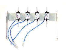 VJ-1608 Hybrid 2way Solenoid Assy - DG-41092 - DP part: PMEMUVJ6023+1240