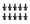 Female Luer Thread 3.2mm ID Tubing (10 pcs)