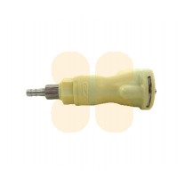 Blueboard Quick connector female+602