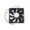 AJ-1000 Fan, 4710KL05WB40 - 1000000551 - DP part: PMERO8238