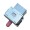 Expedio CMB F300- Magnetron Kit - 22-7227