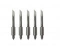 Graphtec Cutting Blade 45° Cutting Angle (5 pcs) - CB15 - DP part: PBLDI9235