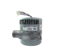 HP Scitex Turbojet BLOWER, 145MM, 240V, 1200W 84145980 - 340000084 - DP part: PPUHP12131+2064