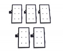 VJ-1618 Absorbent Sponge (D) Assy (5 pcs) - DG-41085 - DP part: PFIMU12717+1930