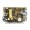 Blueboard Galil Motion Controller Power Supply - DP part: PELNUBB002
