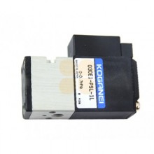 XLJet Solenoid Valve Assy - 347AX1098 - DP part: PVAHP11481+477