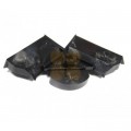 XF-640 Holder, Wiper - 1000010211+3263