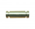 STX-7 Shaft, Idle Pulley - 22295132 - DP part: PMEROCJ6098