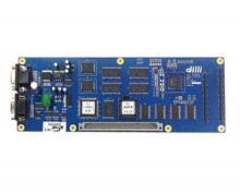 Anapurna Mv Main PCB - D2+7500402-0016- DP part: PBOAG13229+729