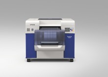 EPSON SureLab D3000 - Dual Roll Printer+3177