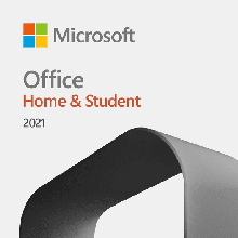 Microsoft Office Home and Student 2021+3848