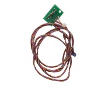 Toucan P_Rear_R Sensor Assy - DF-44189 - DP part: PELMUTO6007+984