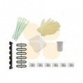 DIGIPRINT Designjet 9000s Maintenance Kit 6-months  - DP part: PMNDIHP26+2864