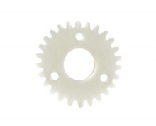 JV3 Take-up Shaft Gear - M601297+3596